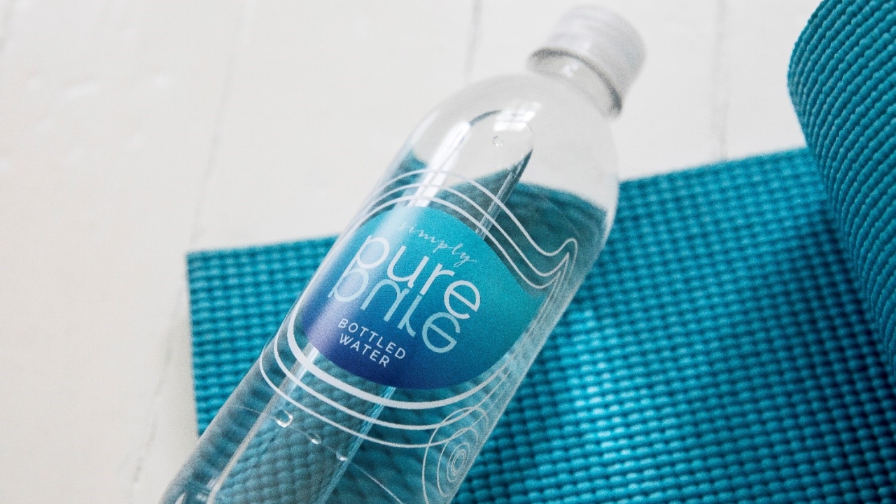 UPM Raflatac’s Vanish PCR plastic labeling materials for the United States market have been independently certified by SCS Global Services as featuring at least 90 percent post-consumer recycled content (PCR) in both the face and liner.