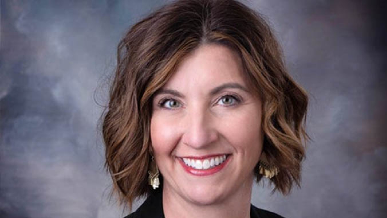 Wausau Coated Products has promoted Gretchen Kray to business manager for distribution products