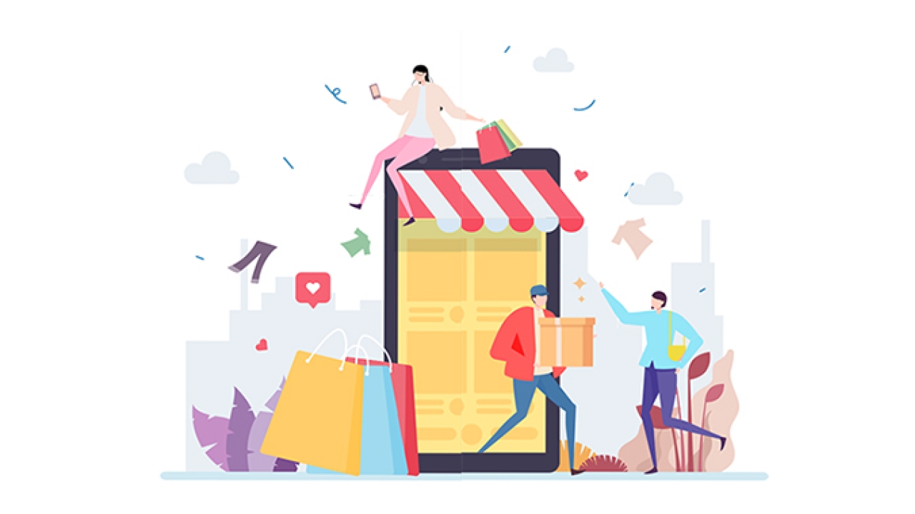 The importance of share-worthy packaging The importance of share-worthy packaging