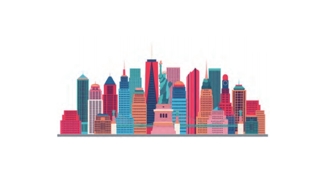2020 in review: North America 
