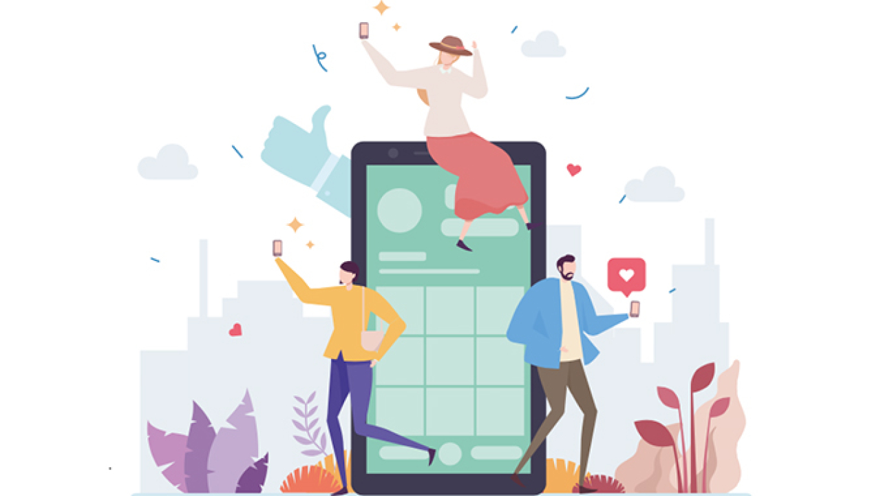 In a year of stay-at-home, how can brands stay top-of-mind, asksVicki Strull In a year of stay-at-home, how can brands stay top-of-mind, asksVicki Strull