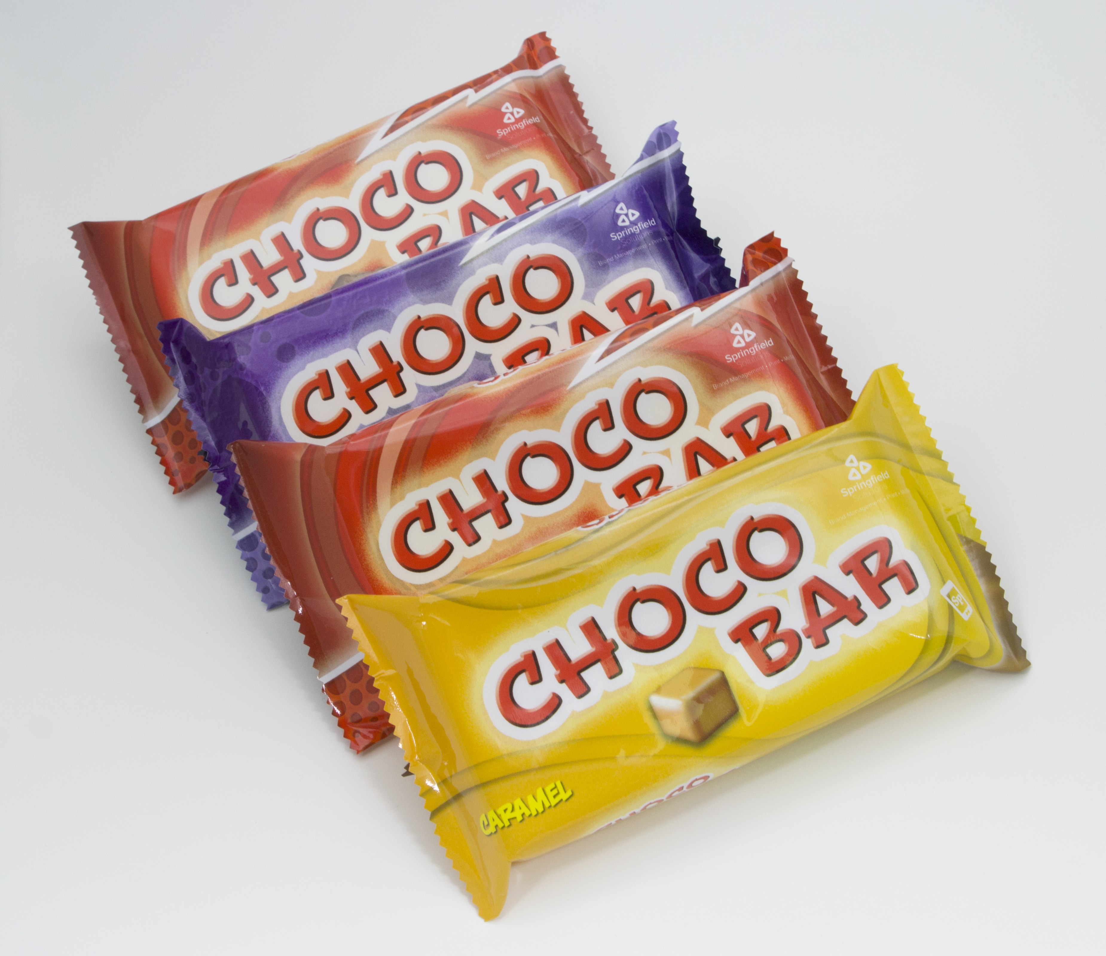Springfield Label Springfield extends packaging mock-up service | Labels & Labeling