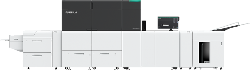Revoria Press PC 1120 Production Printer