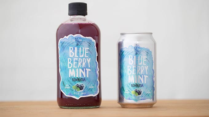 Beverage labels become greener and smarter | Labels & Labeling
