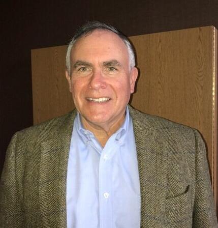 John Forster, VP International Sales & Corporate Development, FLEXcon