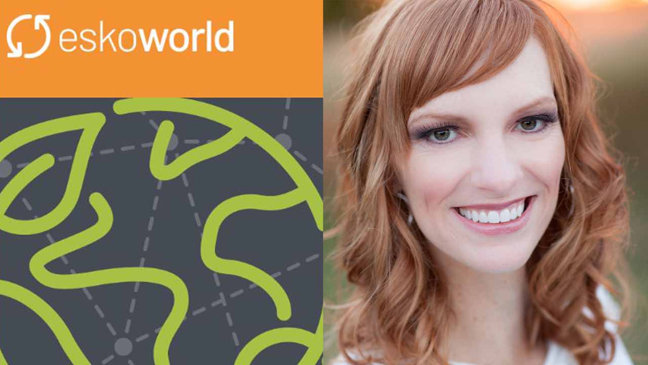 EskoWorld returns in May 2023 | Labels & Labeling - Vimarsana News