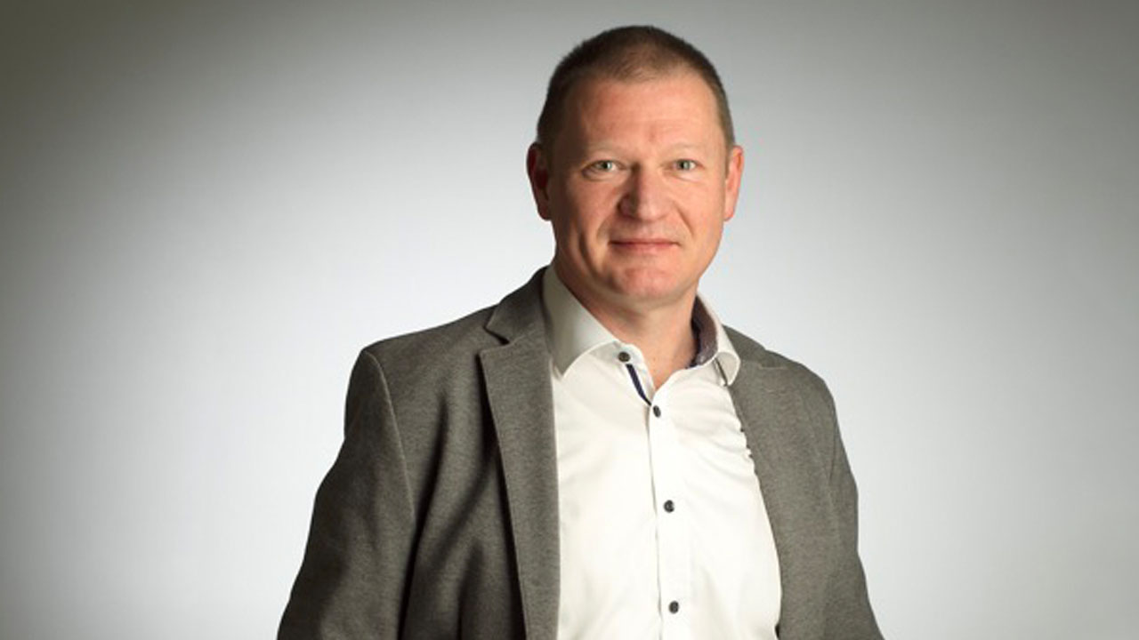 Igor Vandromme joins Hybrid Software | Labels & Labeling - Vimarsana News