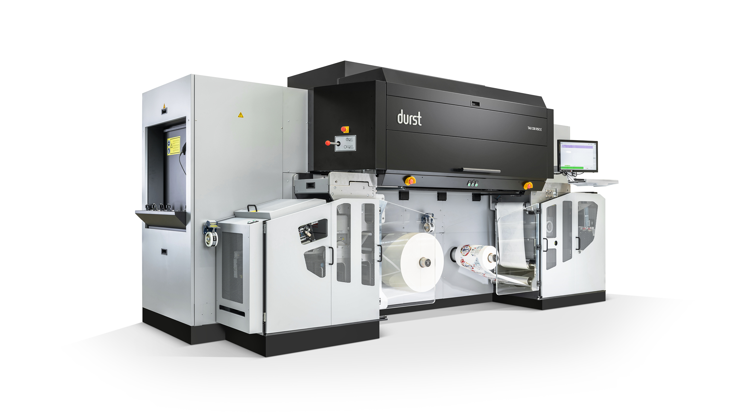 SheetLabels.com purchases Durst Tau RSC E for new Texas site - Vimarsana News