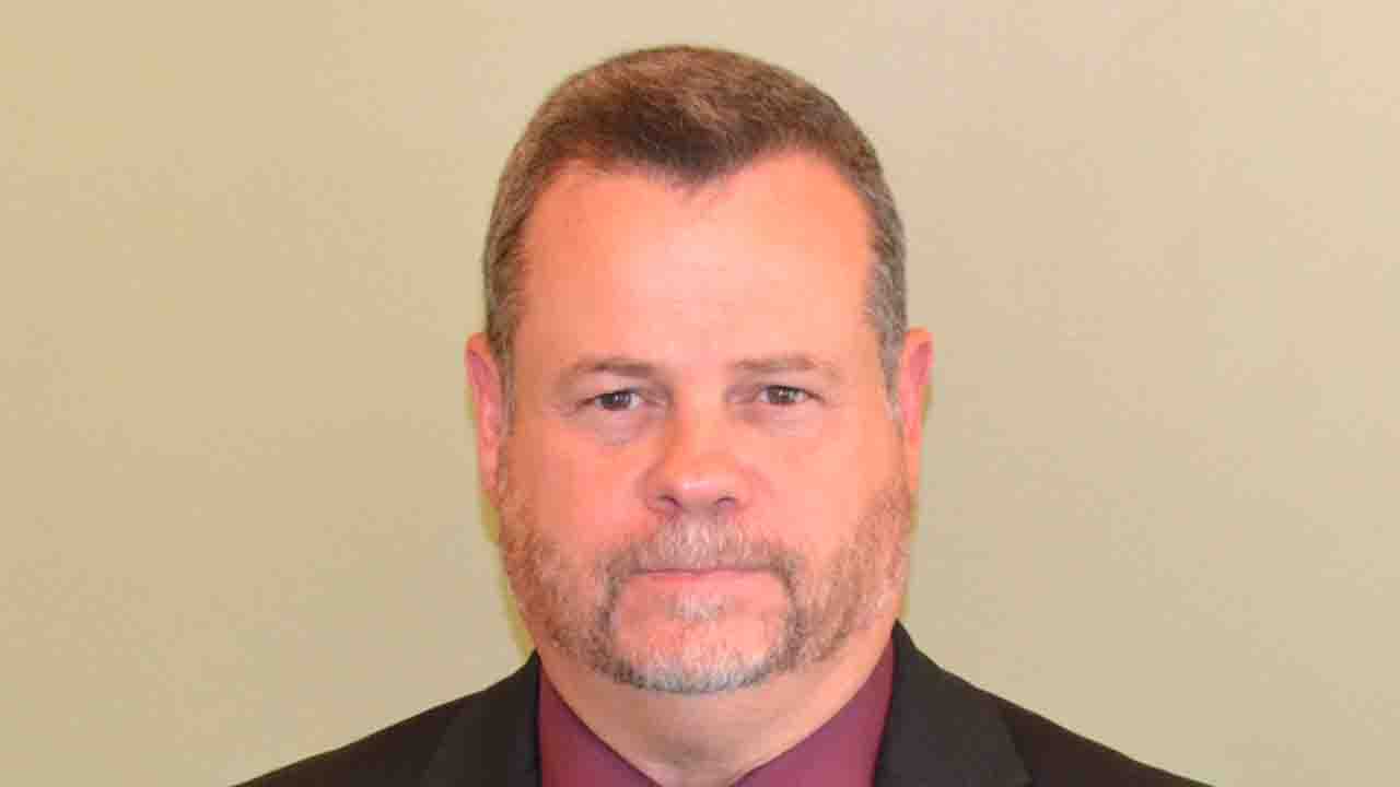 Dantex Group USA promotes Tim Cantrell | Labels & Labeling - Vimarsana News