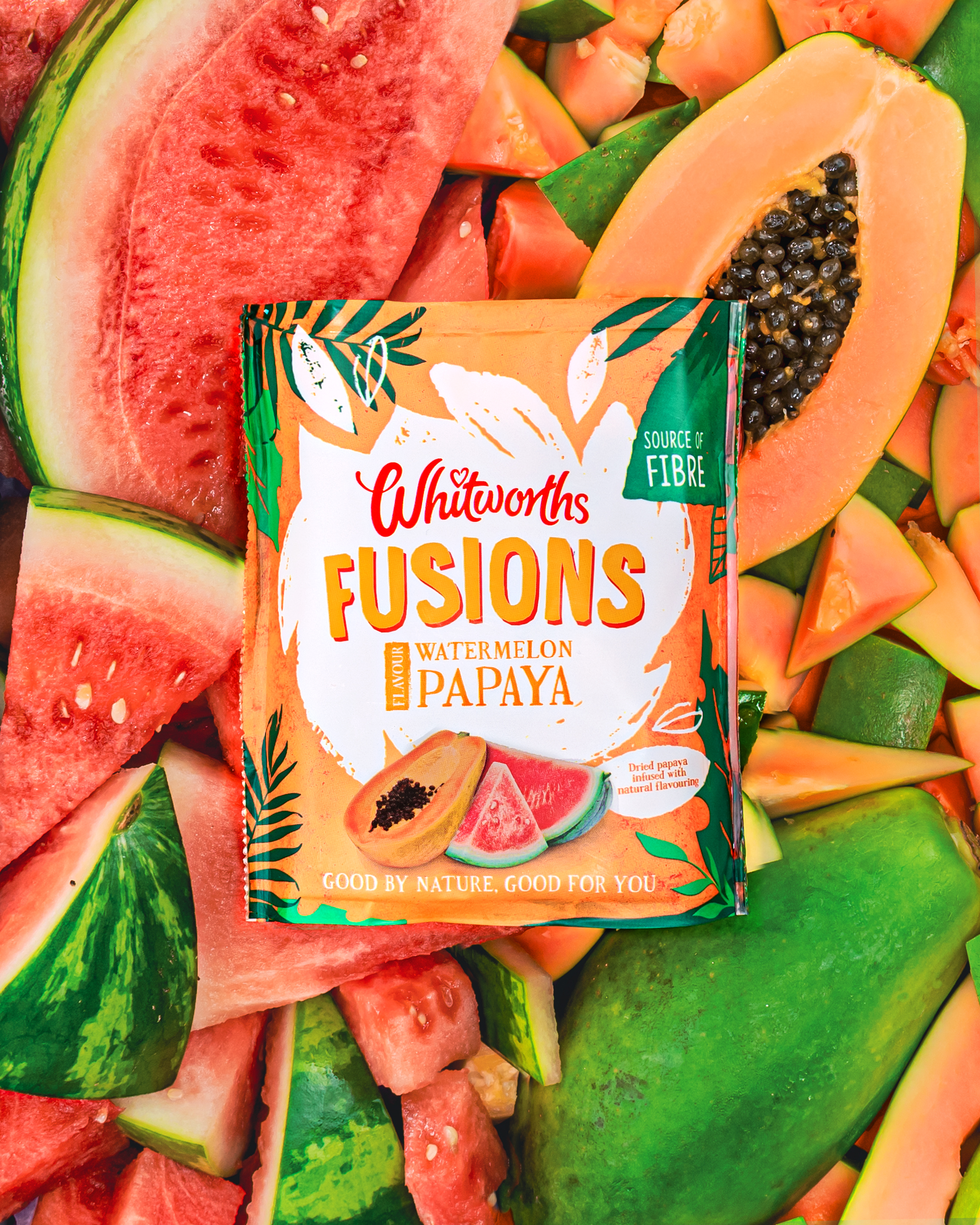 Creation helps Whitworths go solvent-free in its flexible packaging prepress - Vimarsana News