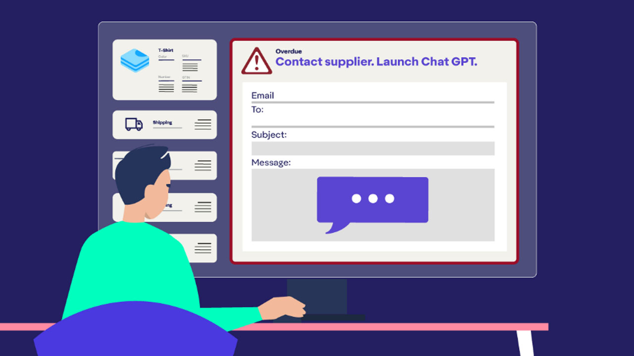 Avery Dennison atma.io adds ChatGPT and AI features - Vimarsana News