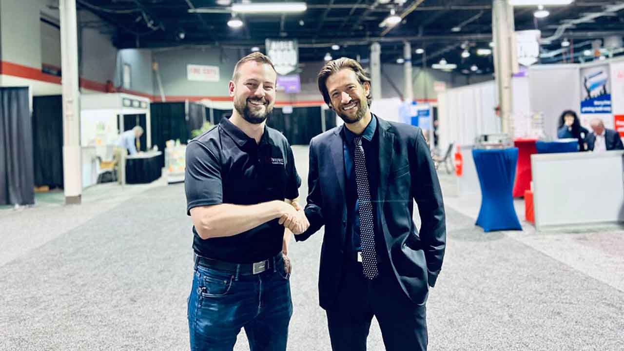 Imageworx launches new division and demo center in US - Vimarsana News