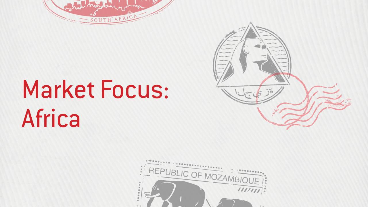 Global printers eye Africa | Labels & Labeling - Vimarsana News