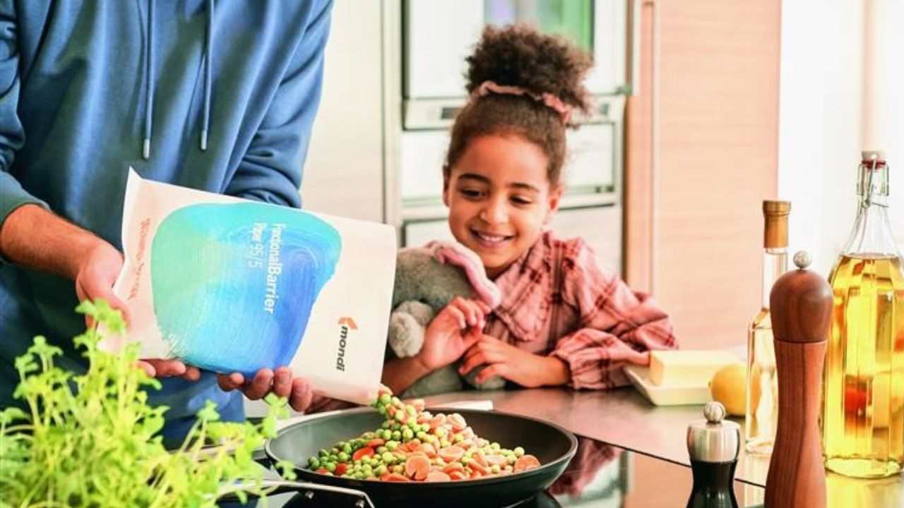 Mondi increases capacity to meet demand | Labels & Labeling - Vimarsana News