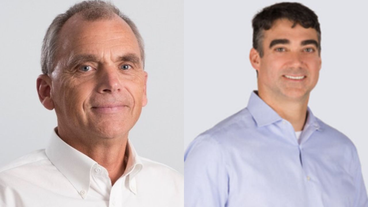 Steve Billow promoted at Fujifilm Dimatix | Labels & Labeling - Vimarsana News
