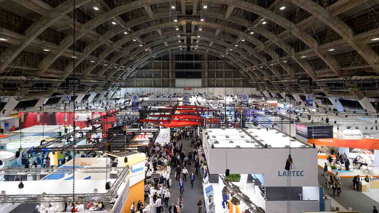 Registration opens for Labelexpo Europe 2023 - Vimarsana News