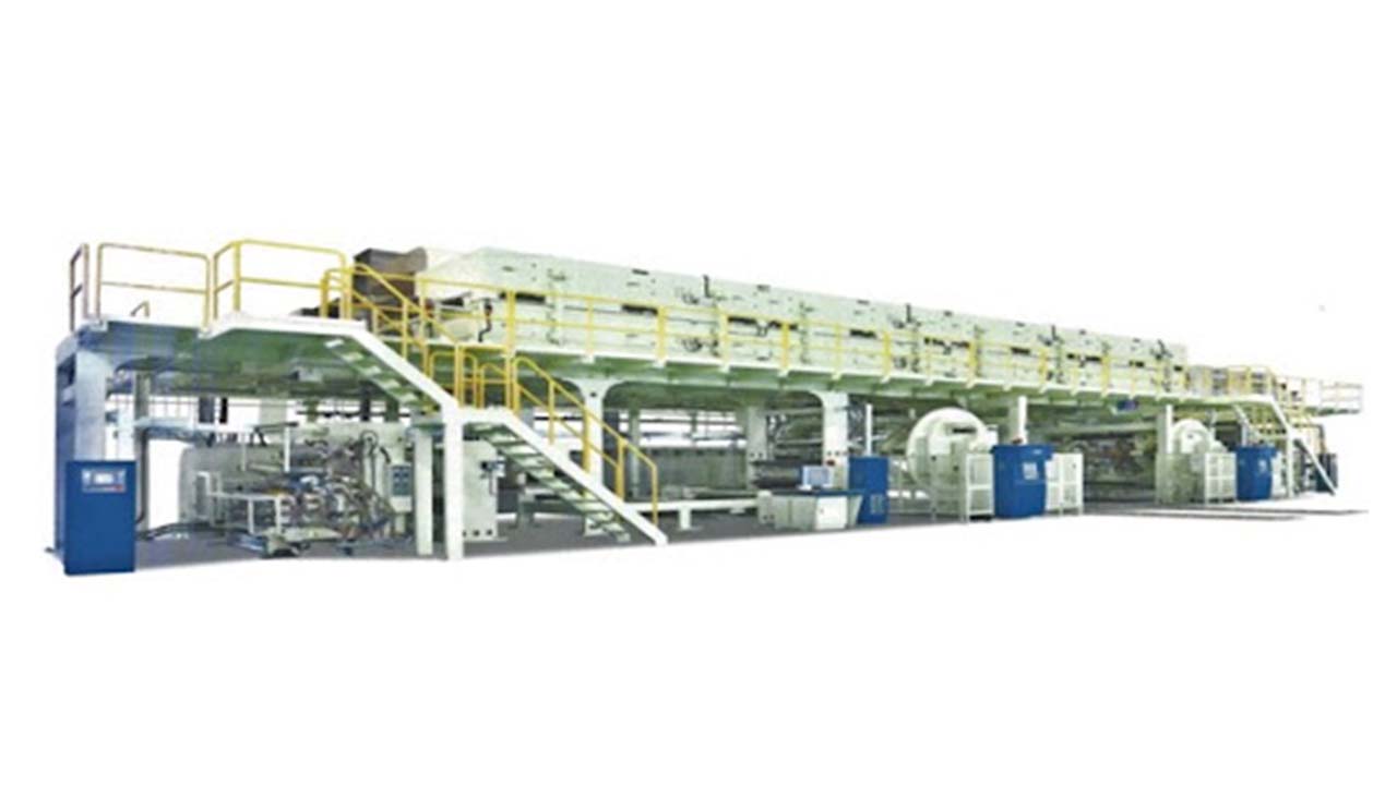 Channeled Resources expands capabilities with new coater - Vimarsana News