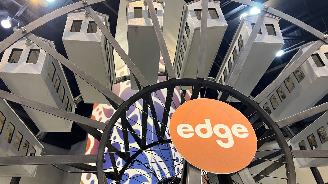 Dscoop Edge 2023 recap | Labels & Labeling - Vimarsana News