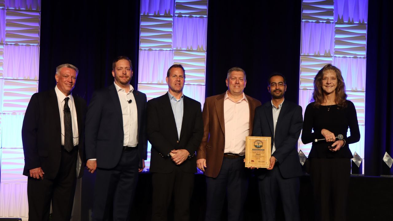 Siegwerk's light barrier tech recognized | Labels & Labeling - Vimarsana News