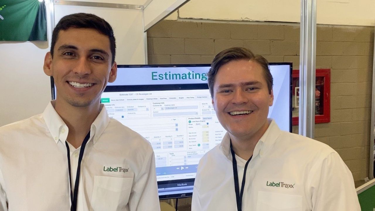 Label Traxx expands presence in LATAM | Labels & Labeling - Vimarsana News