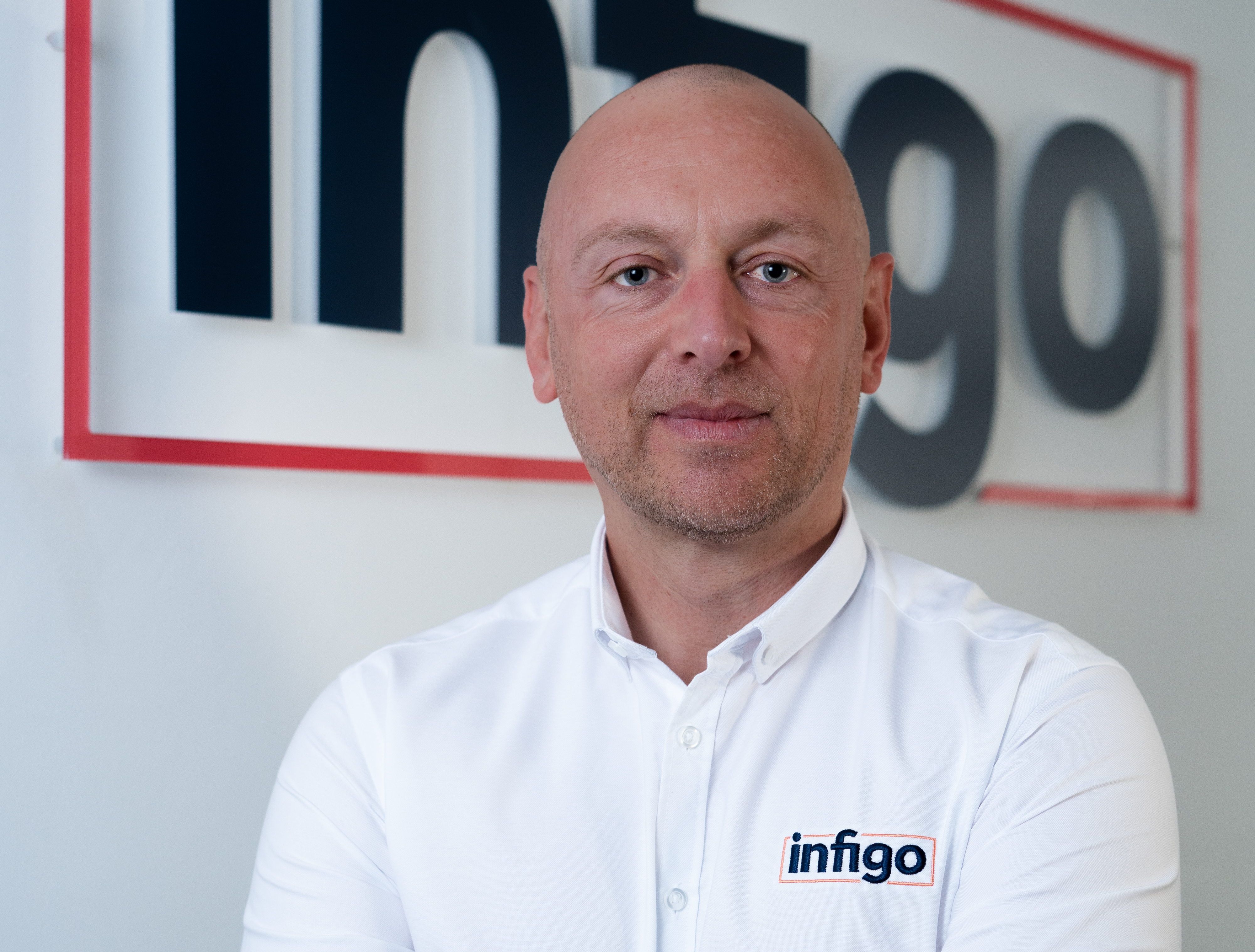 Paul Bromley joins Infigo | Labels & Labeling - Vimarsana News