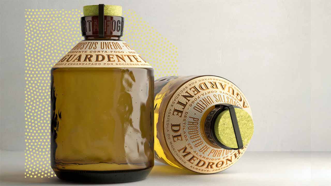 Brava delivers the best kind of bottleneck | Labels & Labeling - Vimarsana News
