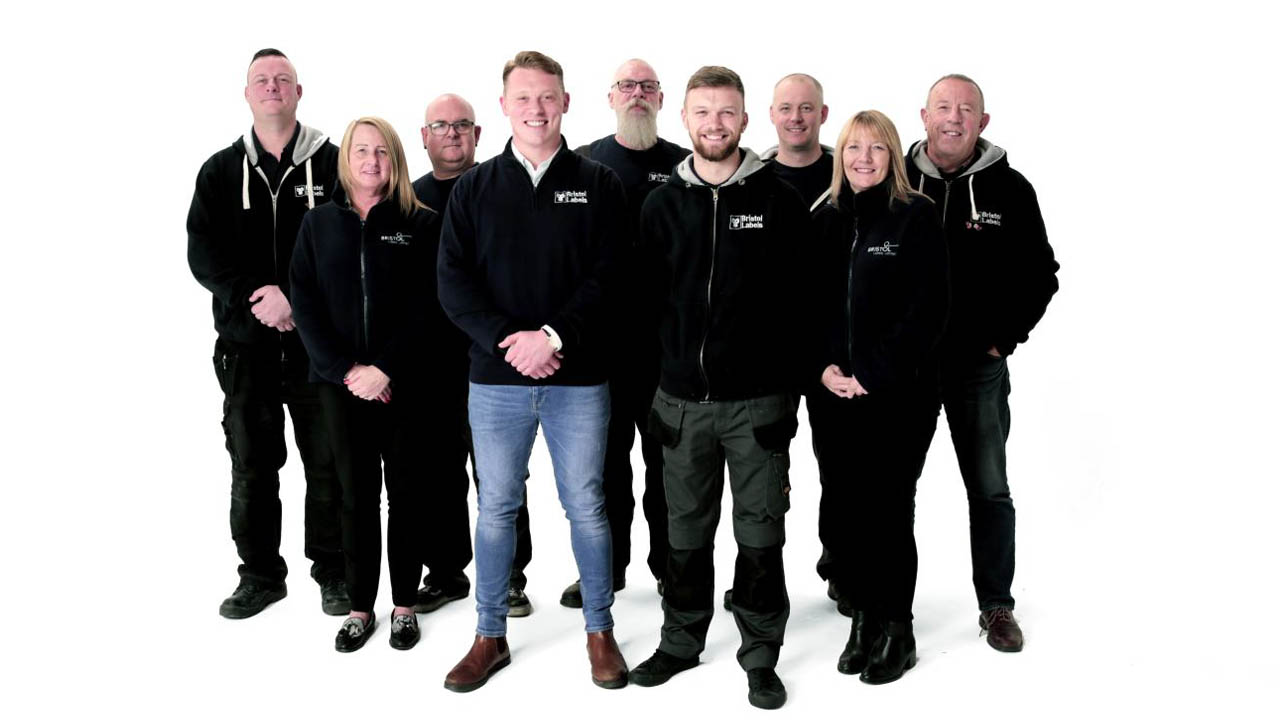 Bristol Labels adds Edale flexo press | Labels & Labeling - Vimarsana News