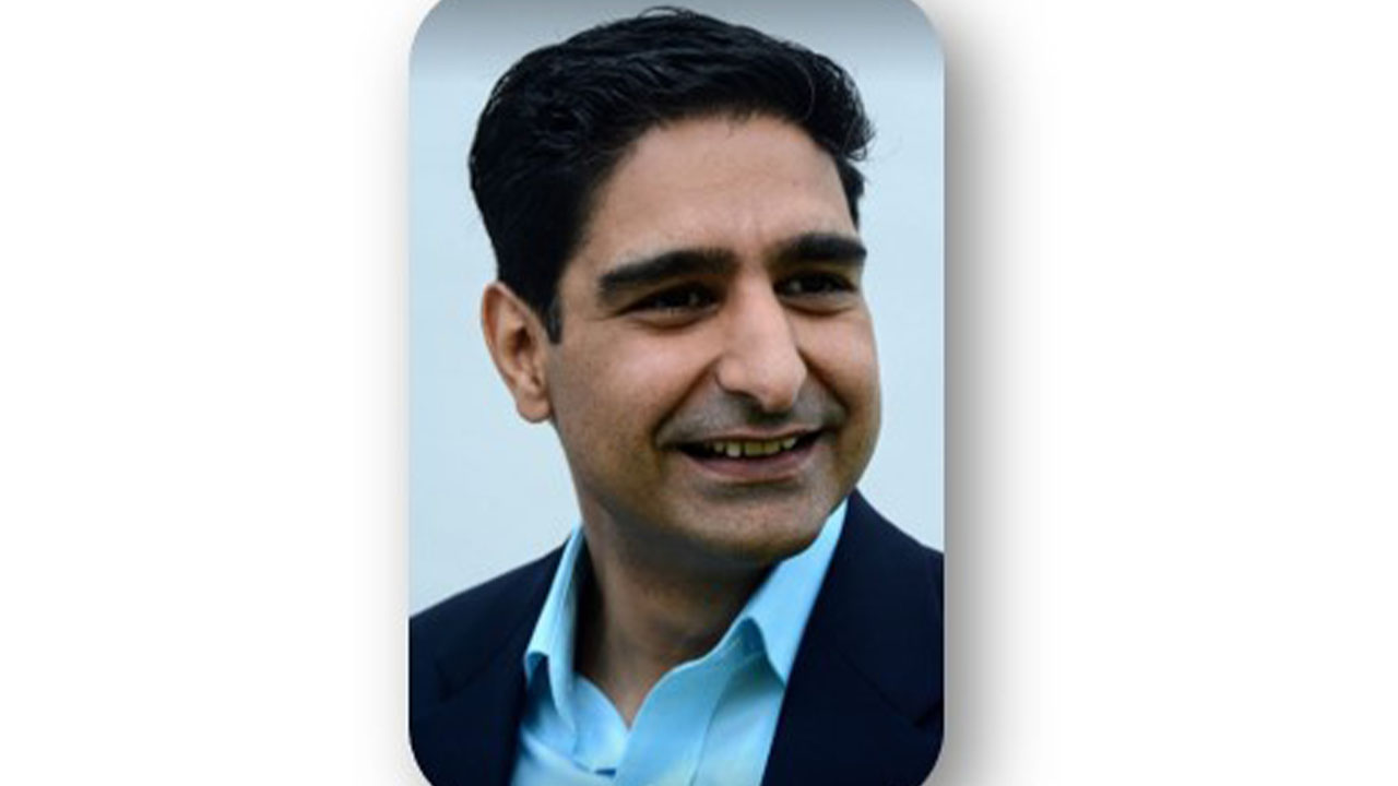 Javeed Buch joins Maxcess Americas | Labels & Labeling - Vimarsana News