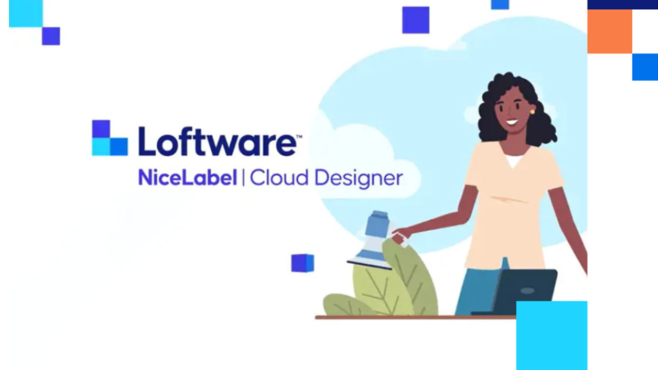 Loftware releases NiceLabel Cloud Designer software - Vimarsana News
