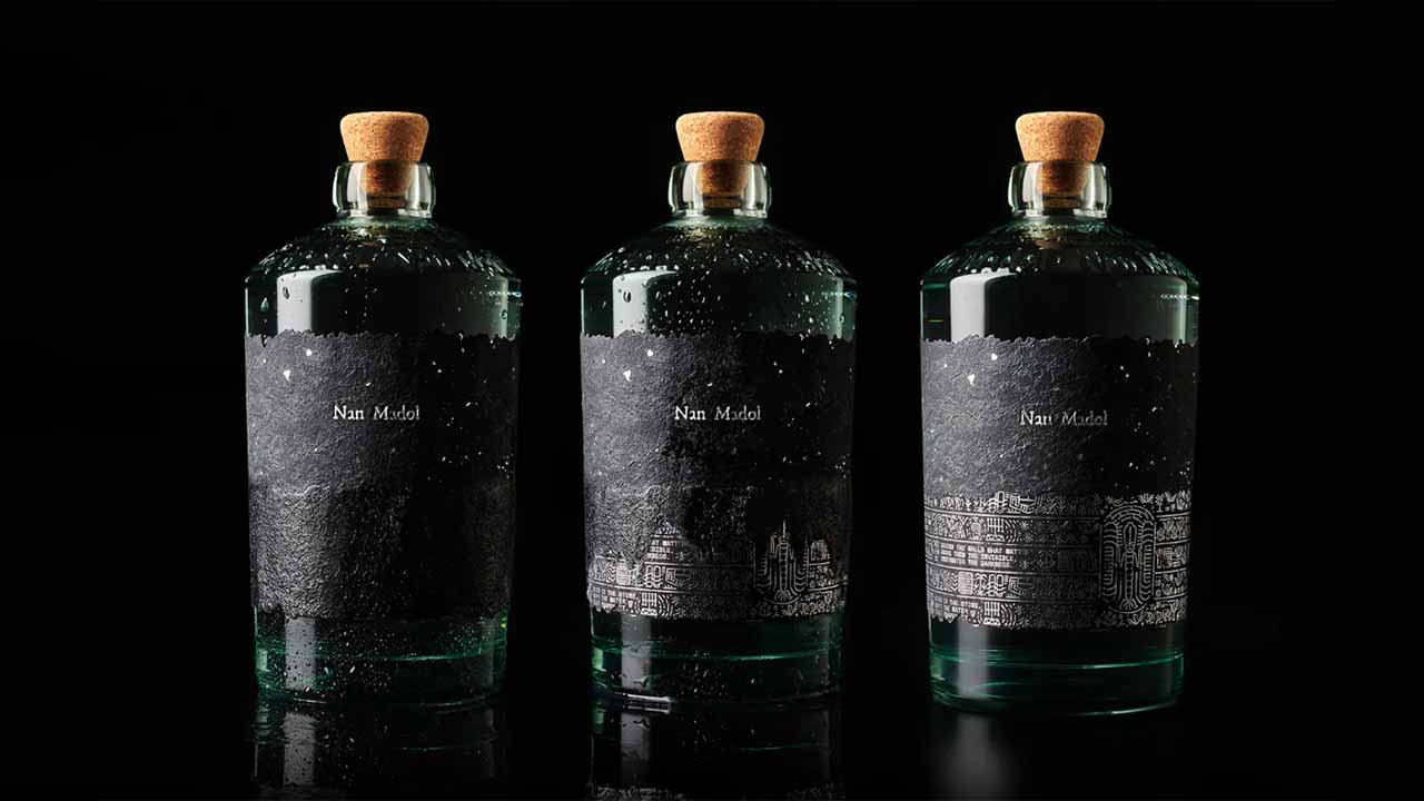 Nan Madol's bottle creates a sensory experience - Vimarsana News