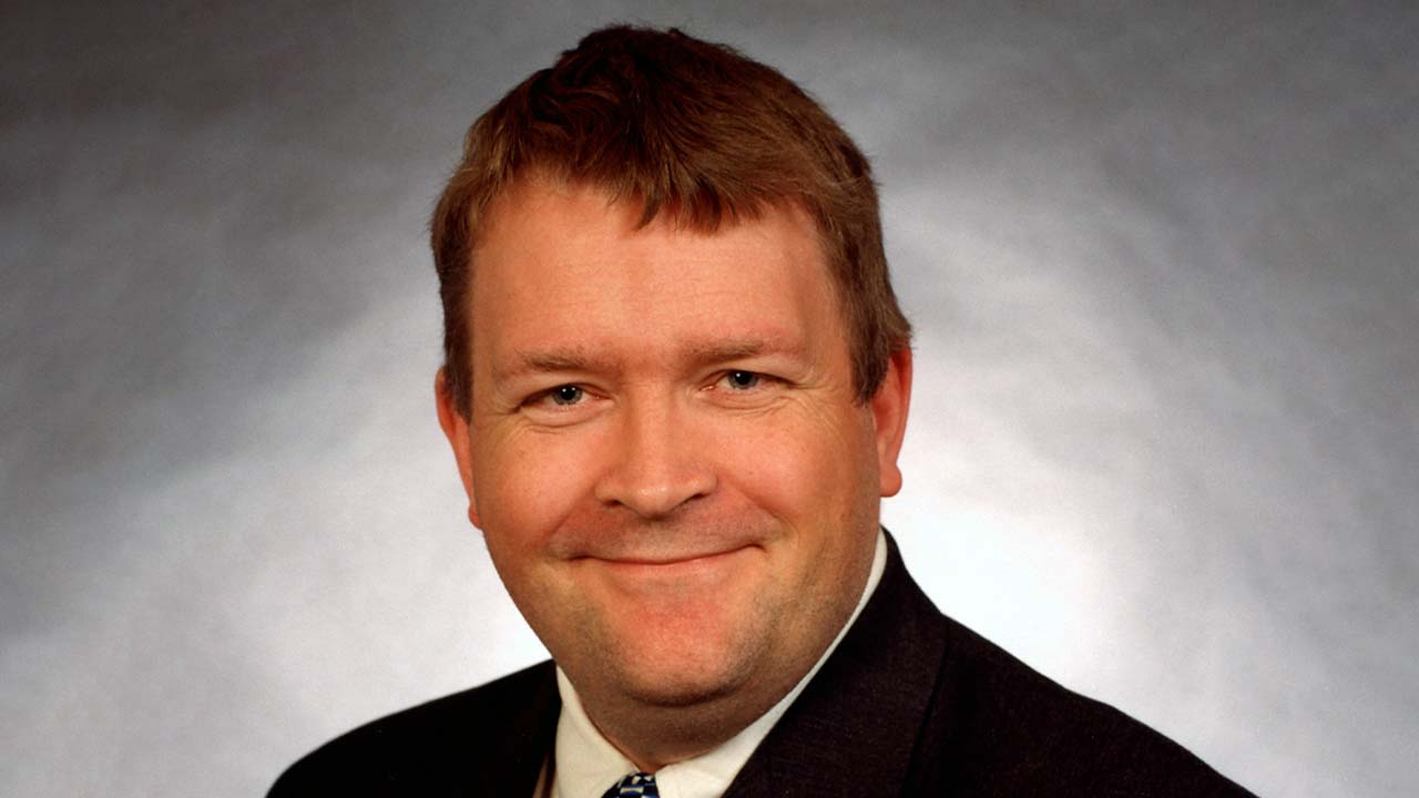 Paul Edwards joins INX as digital division VP - Vimarsana News
