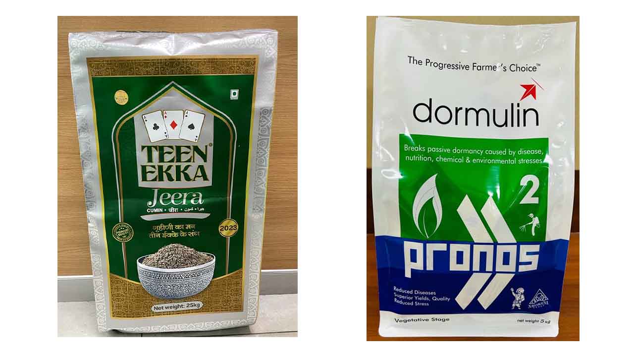 UFlex launches new products in Q4 FY23 | Labels & Labeling - Vimarsana News