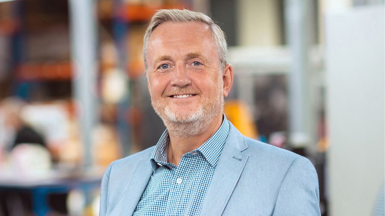 Baker Labels reflects on flexible packaging move - Vimarsana News