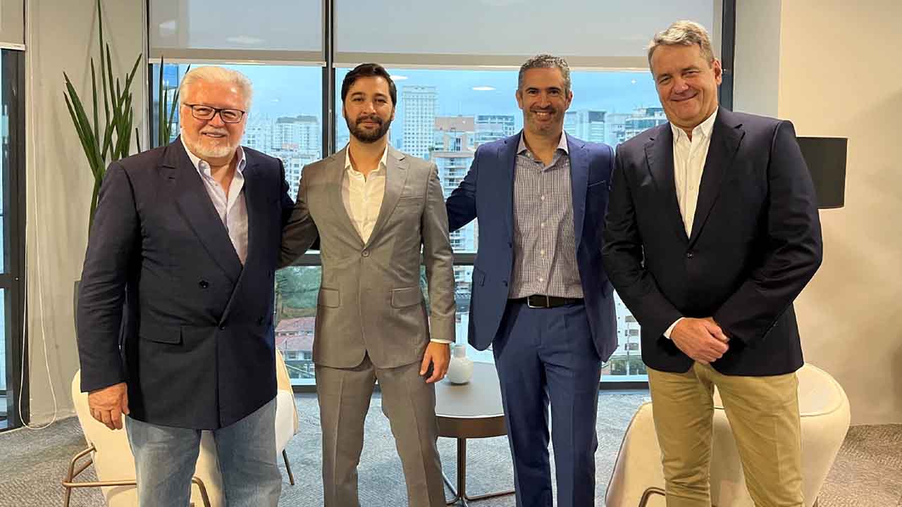 Visionflex joins the All4Labels Group | Labels & Labeling - Vimarsana News