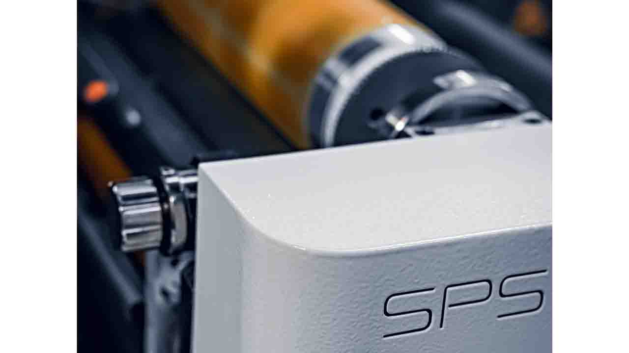 Etirama to launch SPS3 flexo press at Labelexpo Europe 2023 - Vimarsana News
