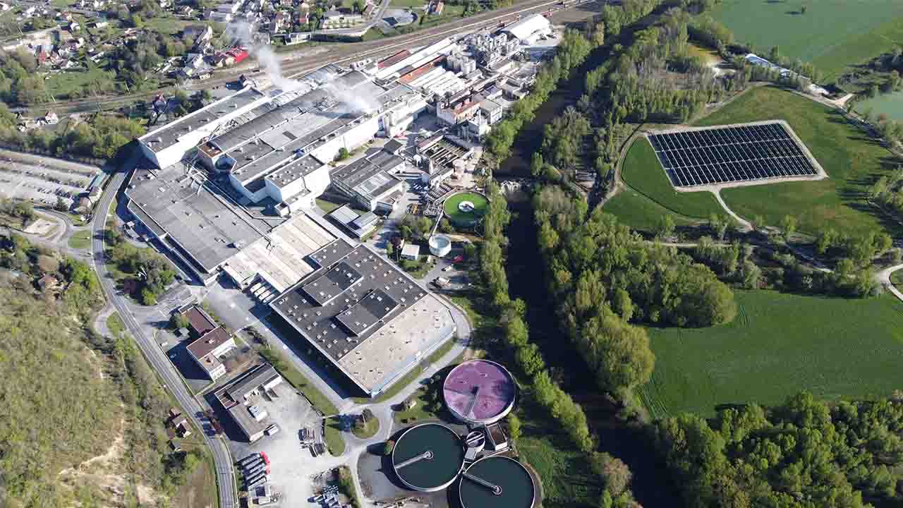 Lecta ceases production at French mill | Labels & Labeling - Vimarsana News