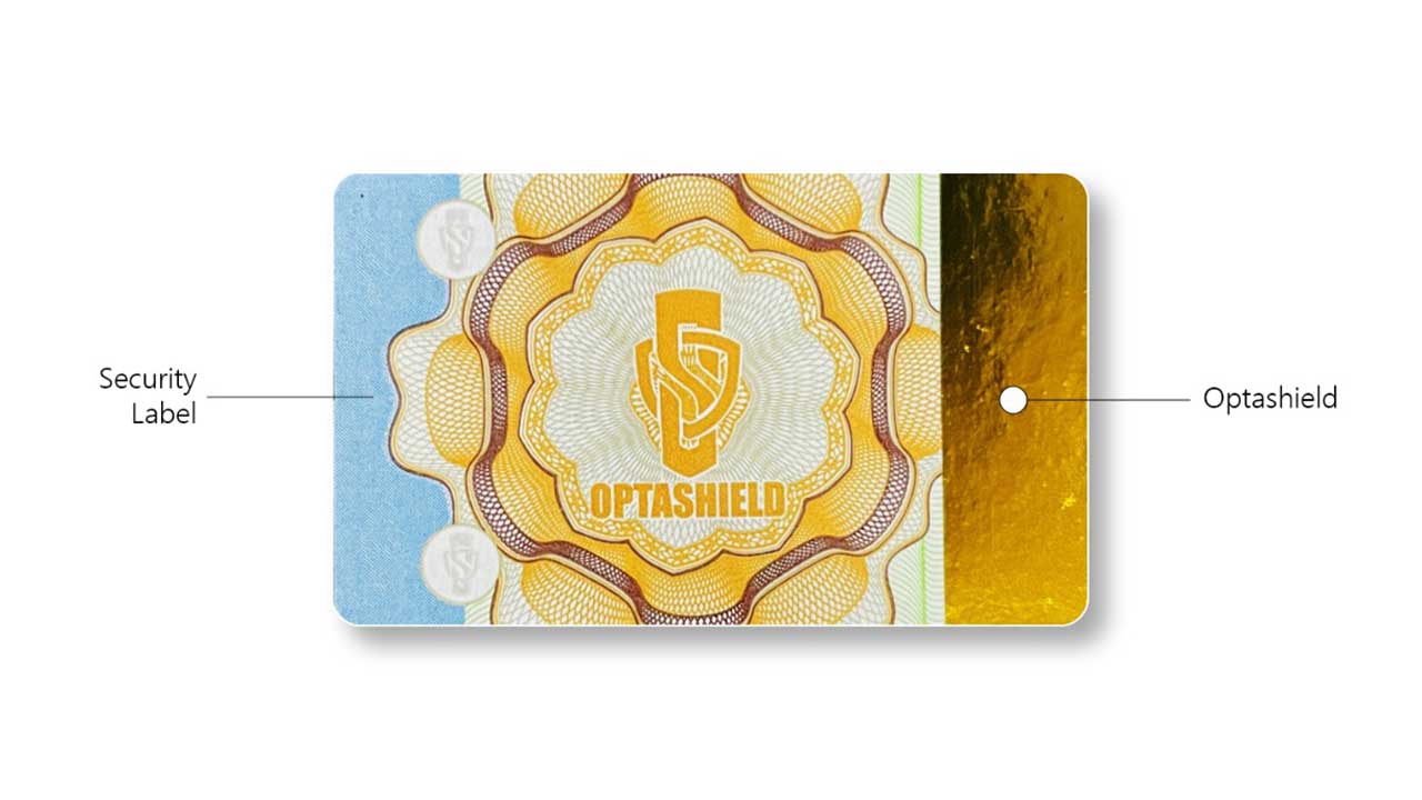Holostik India launches Optashield | Labels & Labeling
