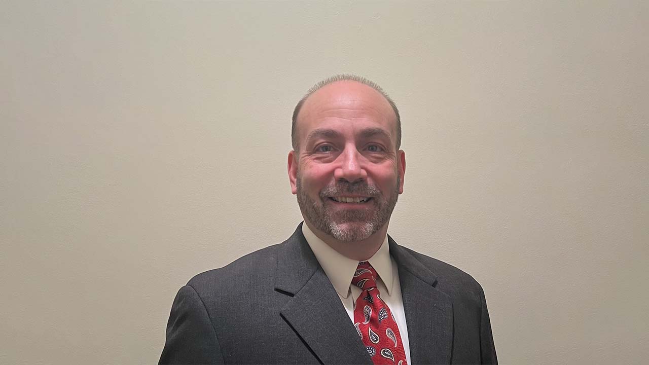 Dantex Group appoints Joseph Sanchez as digital division director ...