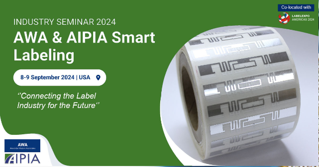AWA & AIPIA Smart Labeling Seminar 2024