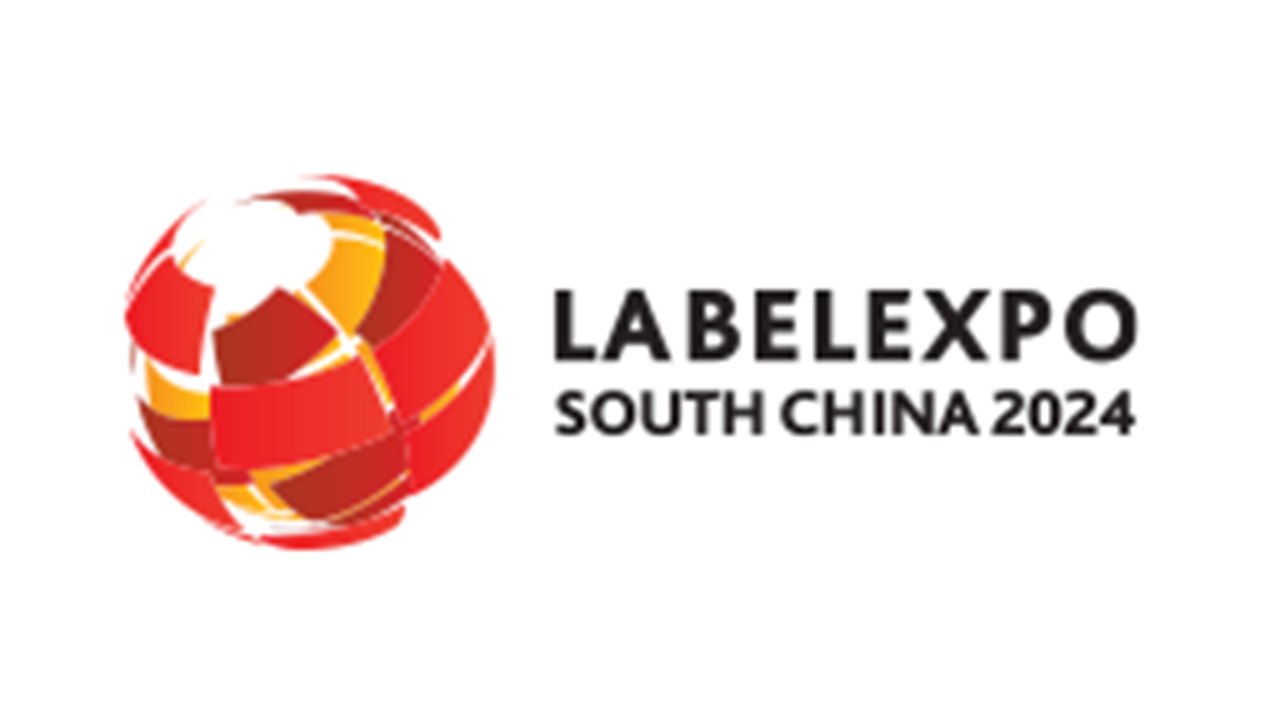 Labelexpo South China 2024