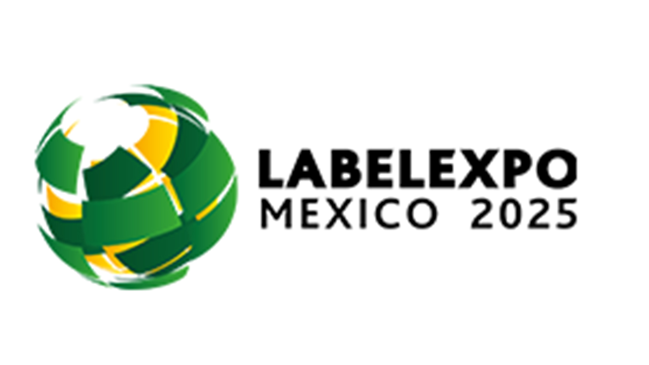 Labelexpo Mexico 2025