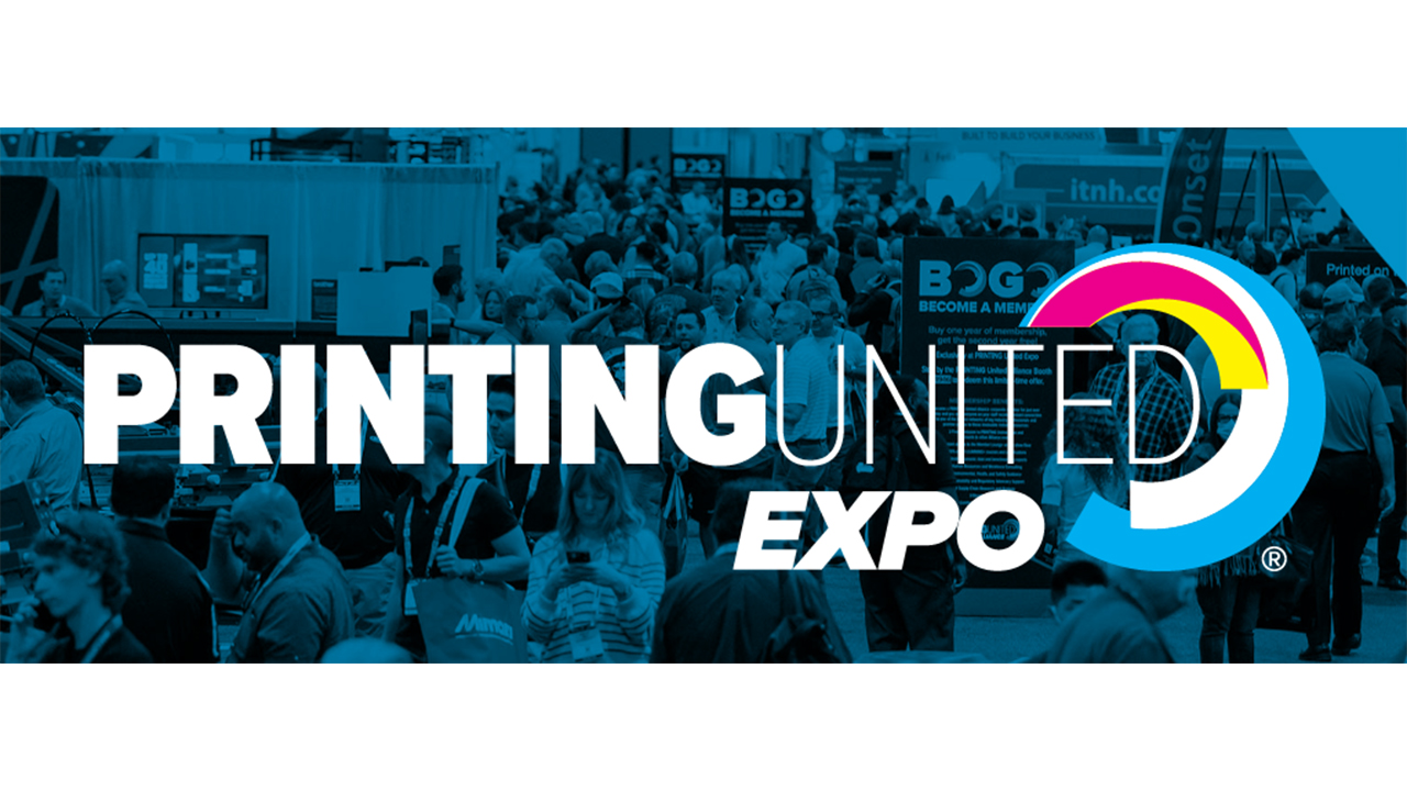 Printing United Expo 2024