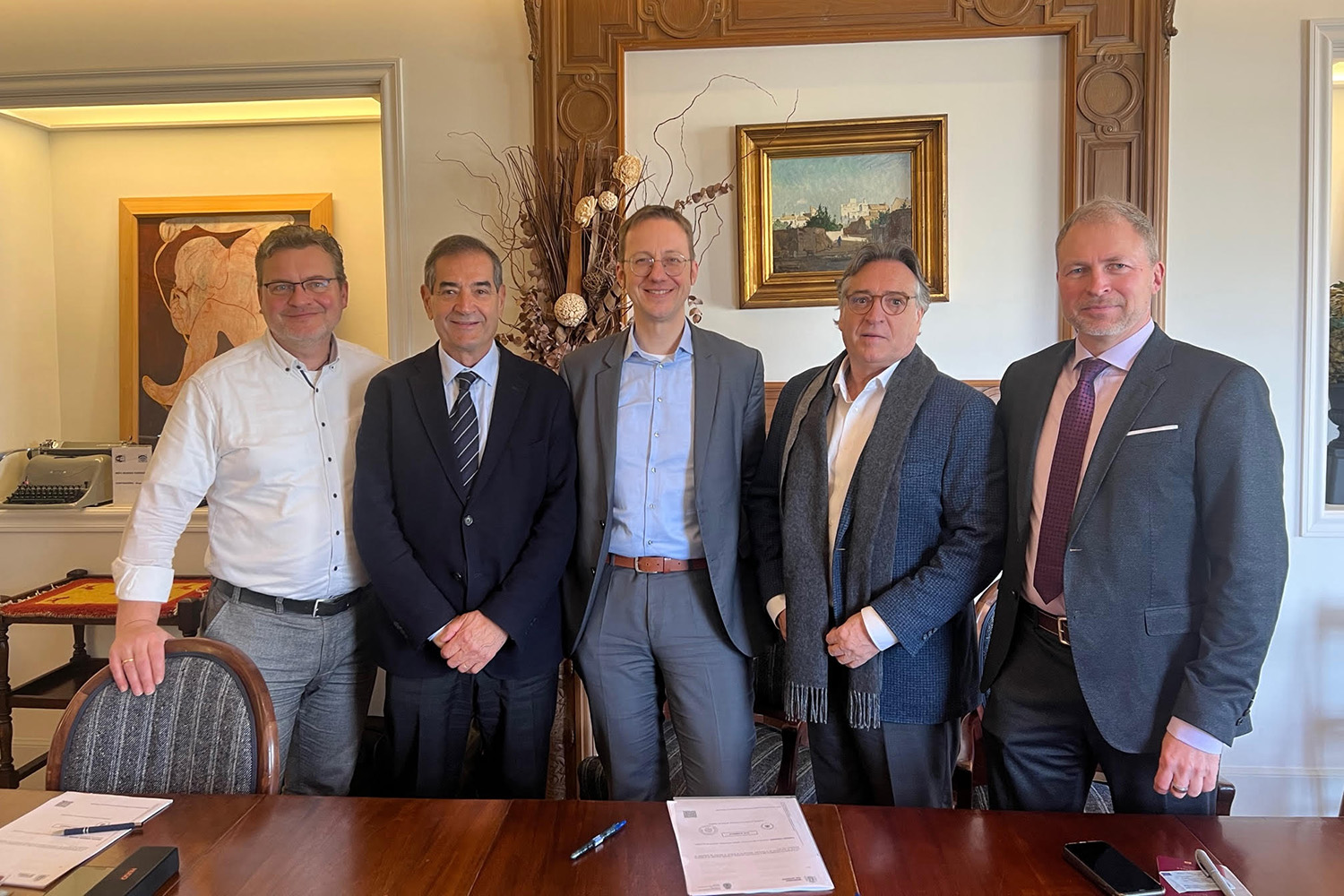 Koenig & Bauer Lauvic becomes Koenig & Bauer subsidiary | Labels & Labeling