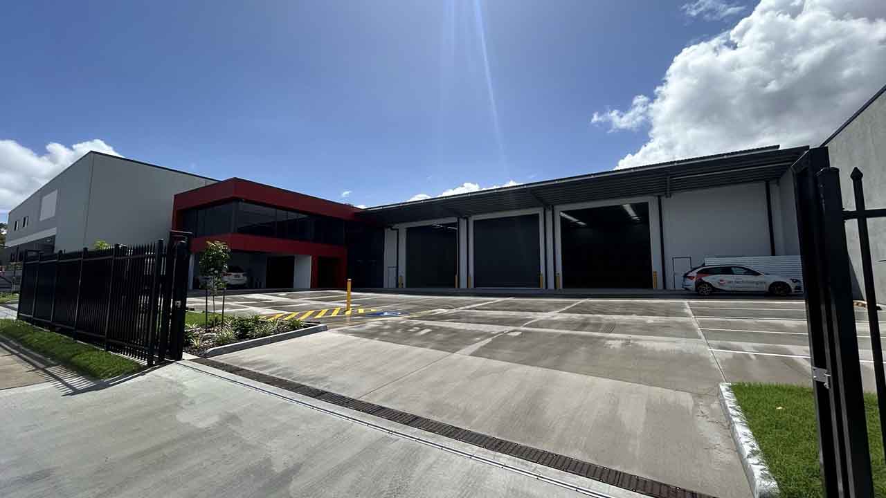 Jet Tech Group Jet Technologies expands operations | Labels & Labeling