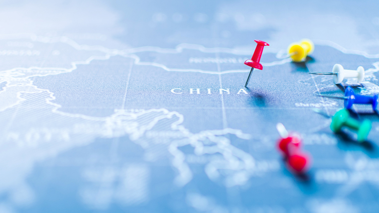 China: Optimistic despite headwinds | Labels & Labeling - Vimarsana News