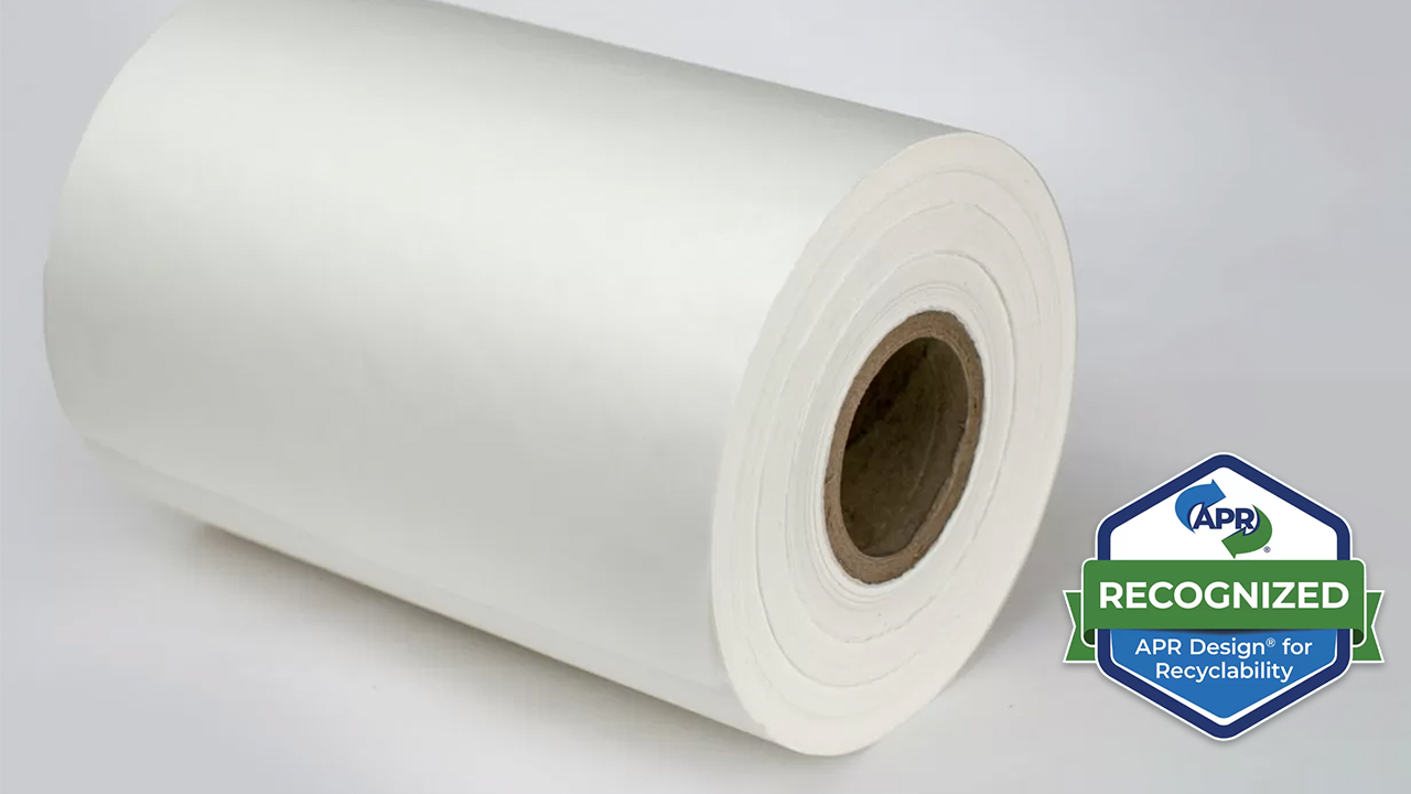SmartSolve products receive APR recognition | Labels & Labeling - Vimarsana News