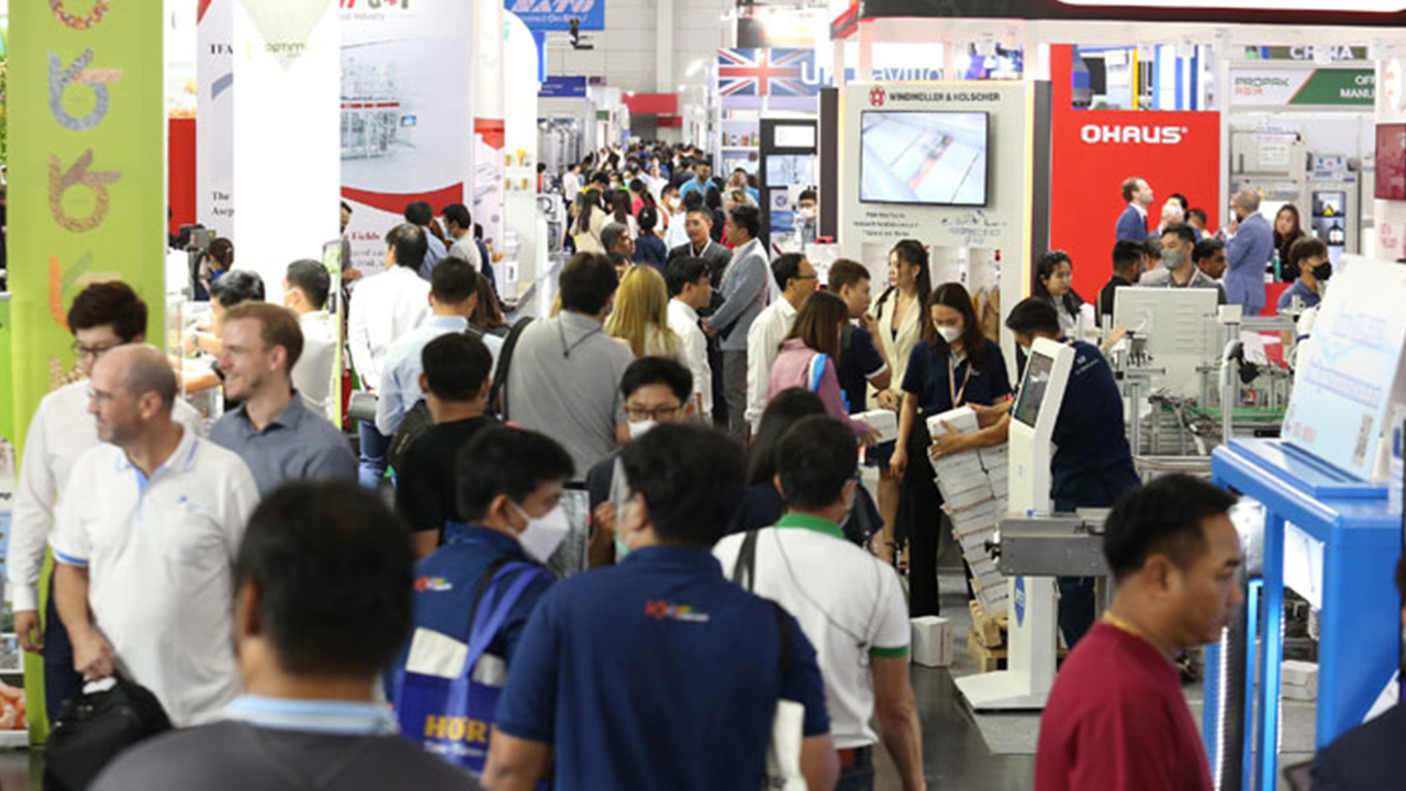 WPO functions to take place during Propak Asia - Vimarsana News