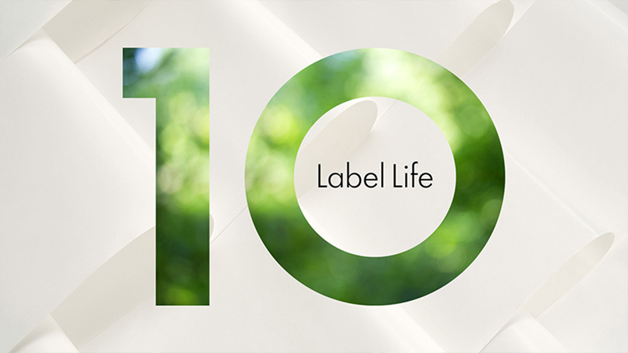 UPM Raflatac celebrates a decade of Label Life service | Labels & Labeling