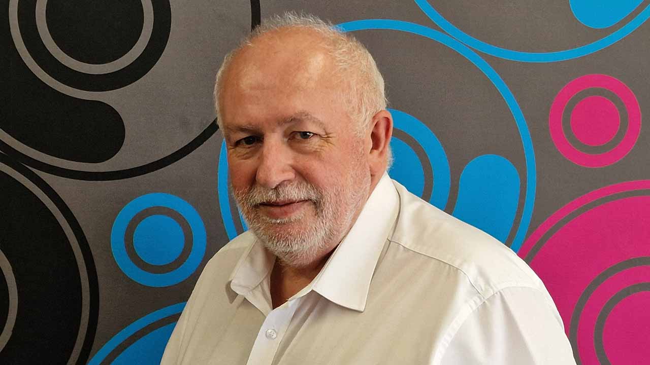 Dantex Group appoints new digital development director | Labels & Labeling