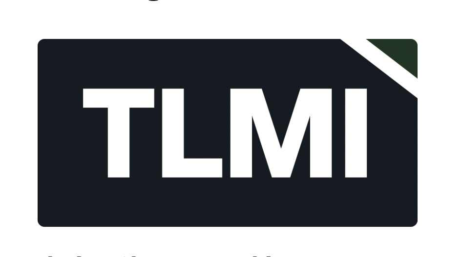 TLMI